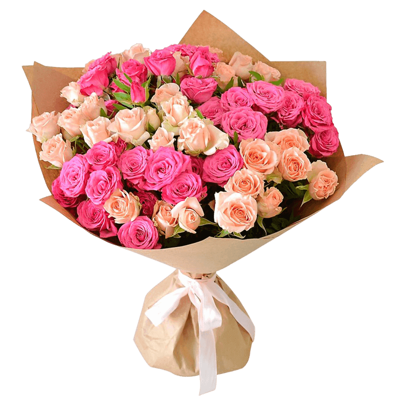 Доставка цветов в Чебоксарах