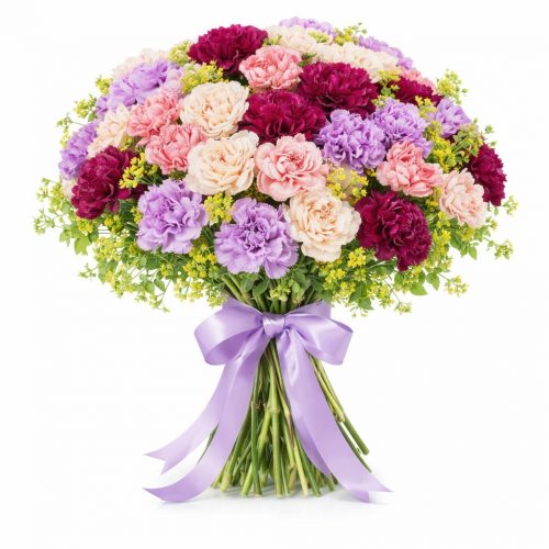 Диантус микс 1