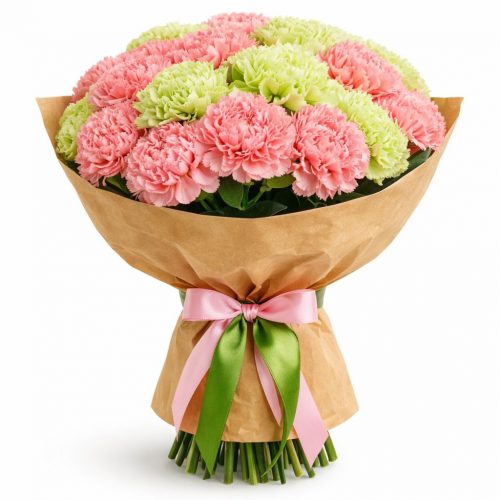 Букет «Соцветие»