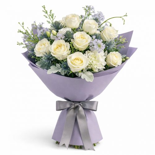 Букет цветов «Гармония»