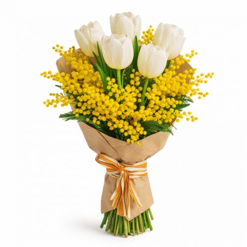 Букет «Весенний»