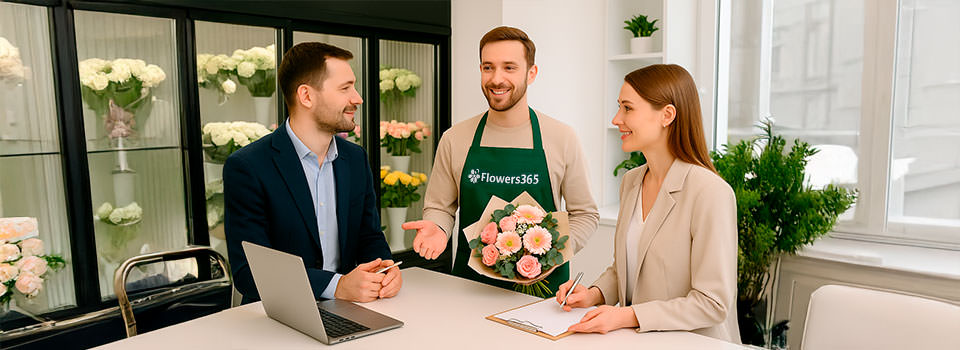 Сотрудничество