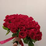 Цветы для клиента - Максим К.